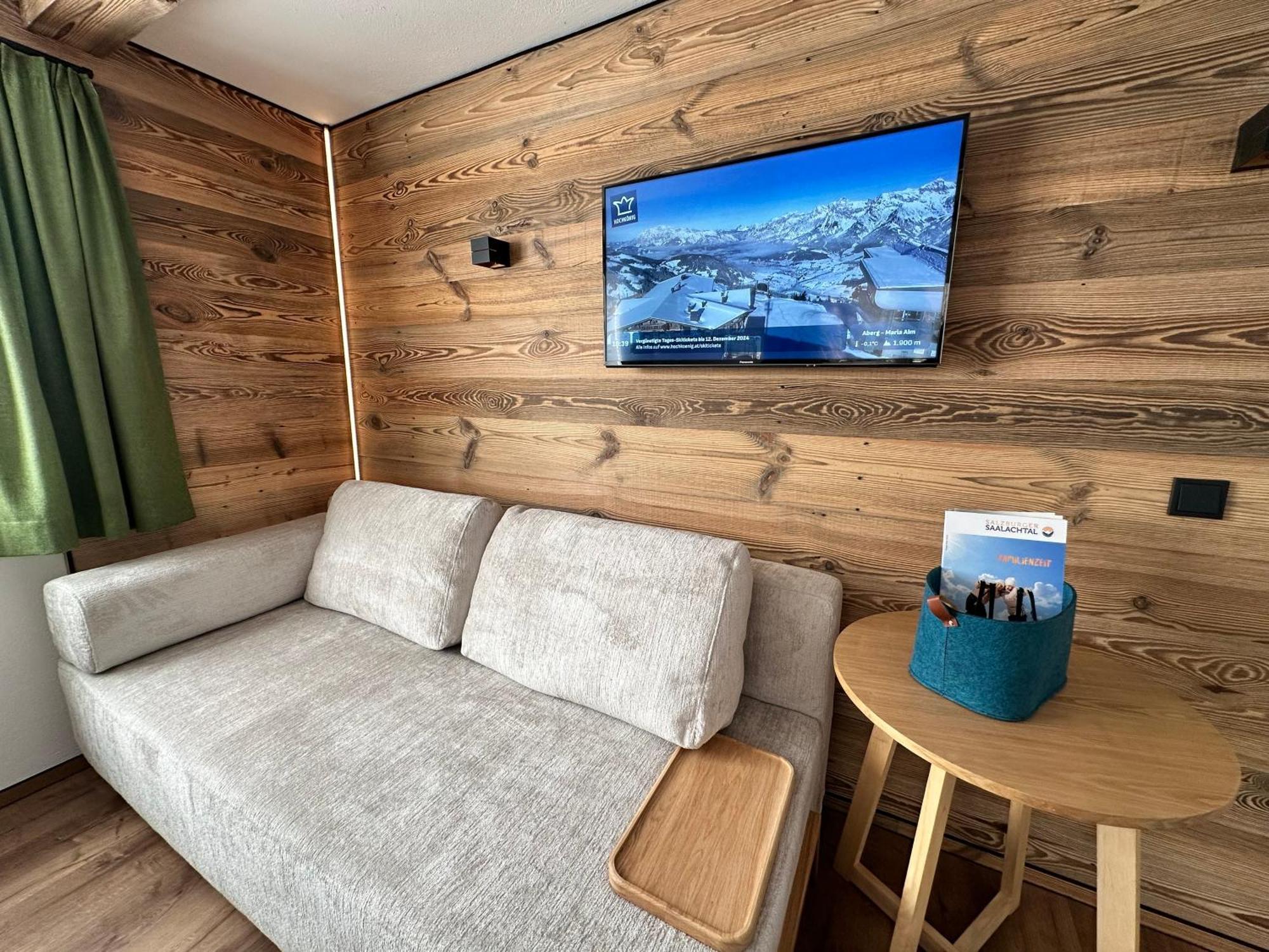 Apartment Klamm Weissbach bei Lofer